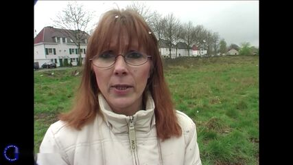 MILF Amateur Naked Show